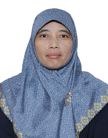 Zuni Fatmawati, S.Pd
