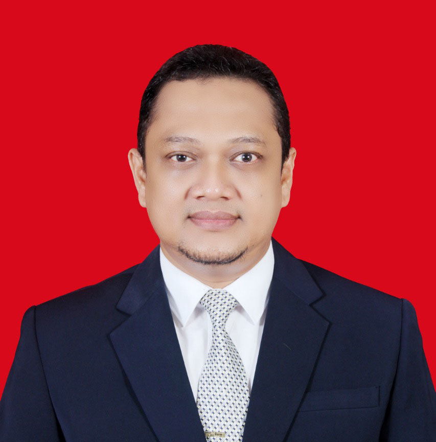 Mochammad Faishol, M.Pd.