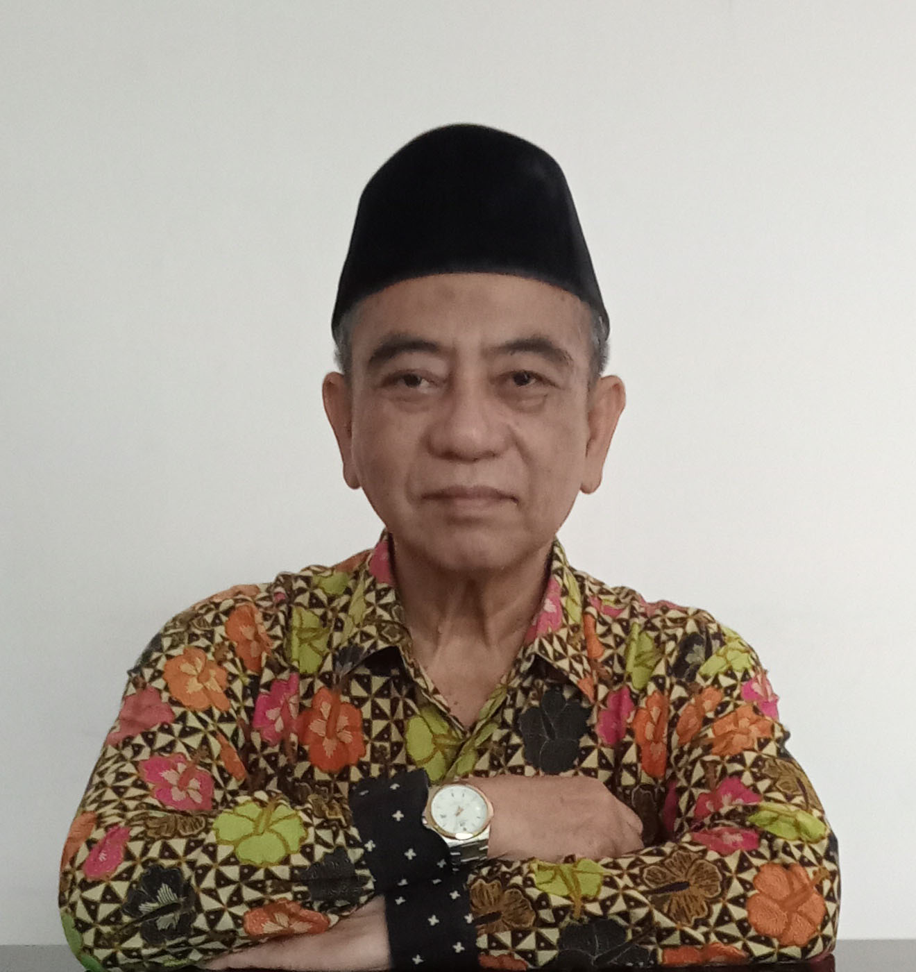 Drs. H. Moh. Fudloil, M.Pd